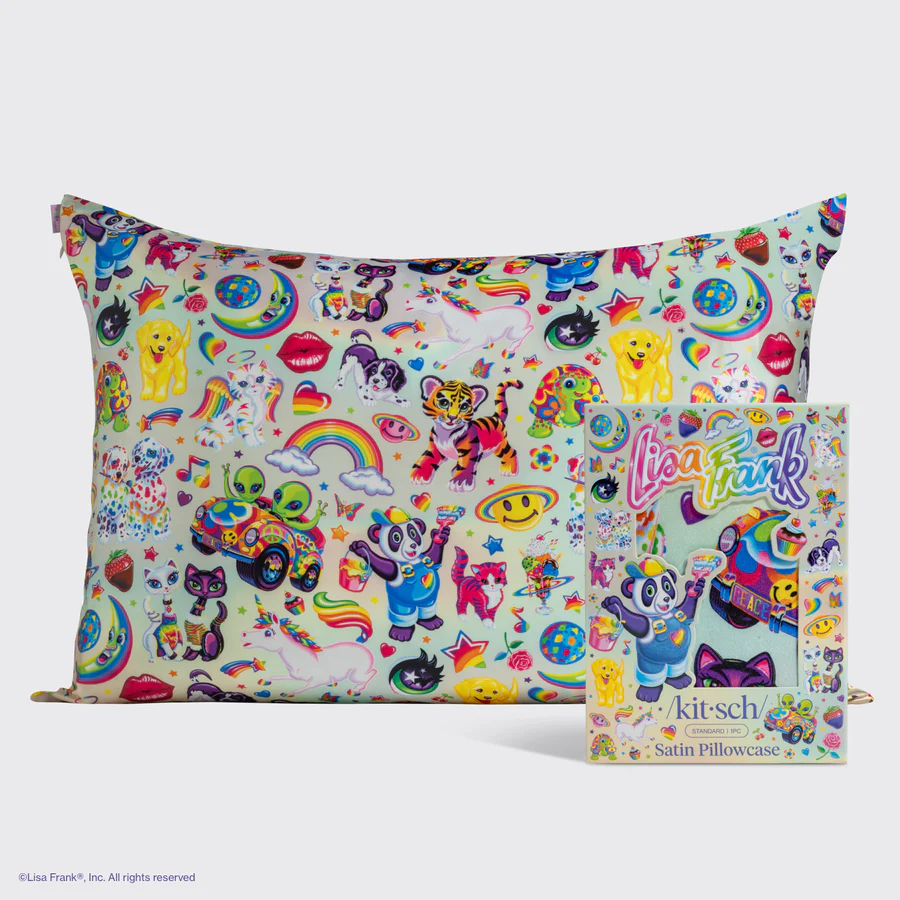 503387-LisaFrankxKitsch-StandardSatinPillowcase-TheFantasticWorldofLisaFrank-1-1280x1280px_fba14329-c732-4d61-8437-6bead1d1eb51 (1)