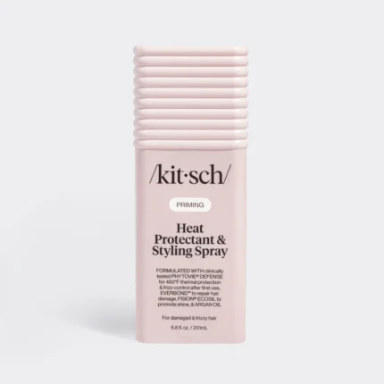 Heat Protectant & Styling Mist