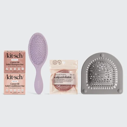 Spring Welcome Kit